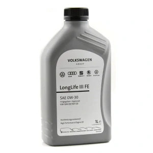 VAG GS55545M2 LongLife III 0W-30 1L