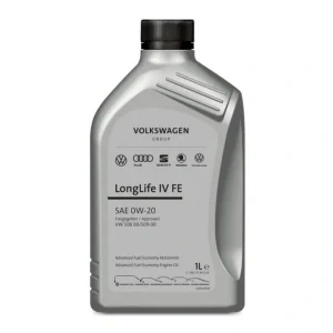 VAG GS60577M2 Longlife IV FE 0W-20 1L
