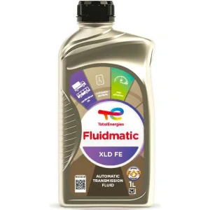 Total Fluidmatic XLD FE 1L