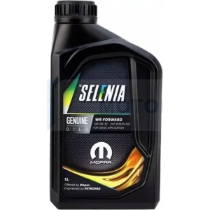 Selénia WR Forward 0W-30 1L