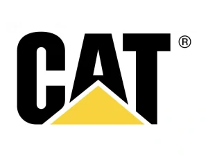CAT DEO 15W-40 5L
