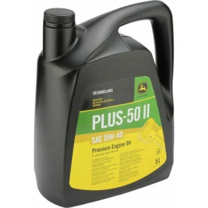 John Deere Plus 50 II 15W-40 5L