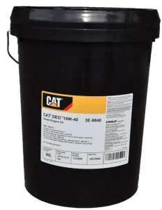 CAT DEO 15W-40 20L