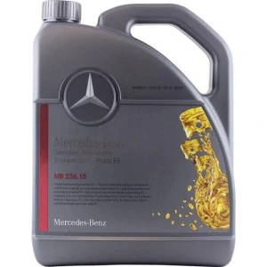 Mercedes-Benz Getriebeöl MB 236.15 5L