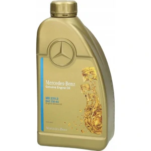 Mercedes-Benz MB 229.3 5W-40 1L