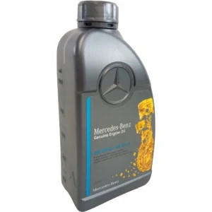 Mercedes-Benz MB 229.5 5W-40 1L