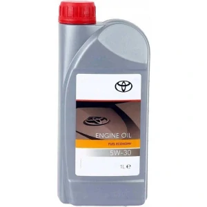 Toyota Fuel Economy 5W-30 1L