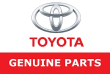 Toyota Synthetic 5W-40 20L