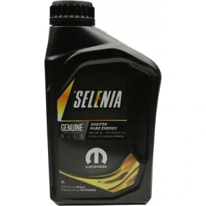 Selénia Digitek Pure Energy 0W-30 1L