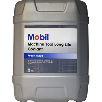 Mobil MACHINE TOOL LONG LIFE COOLANT 20L