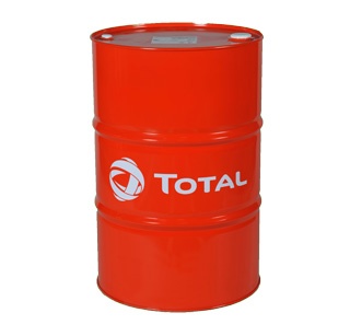 Total Quartz INEO ECS 5W-30 60L