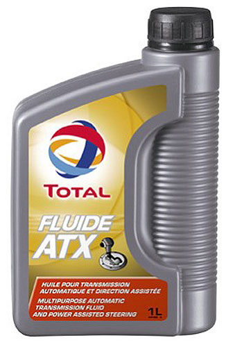 Total Fluide ATX 1L