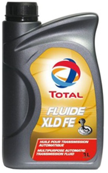 Total Fluide XLD FE 1L