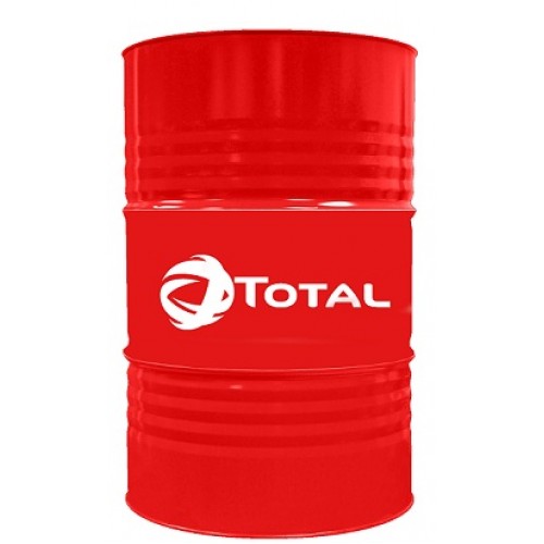 Total Traxium Gear 8 FE 75W-80 208L