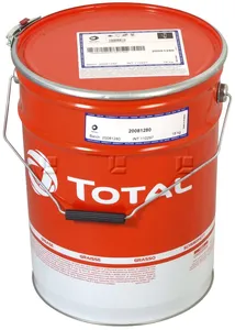 Total Multis EP 2 5 kg