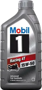 Mobil 1 Racing 4T 15W-50 1L