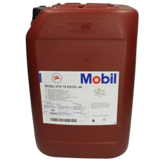 Mobil DTE 10 Excel 150 20L