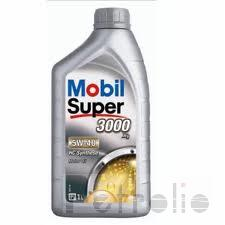 Mobil SUPER 3000 X1 5W-40 1L