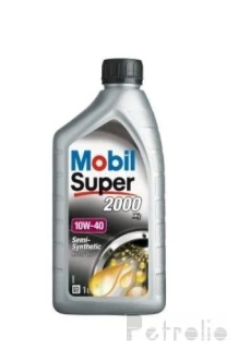 Mobil SUPER 2000 X1 10W-40 1L