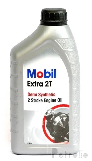 Mobil Extra 2T 1L