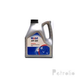 Mobil ATF 220 4L